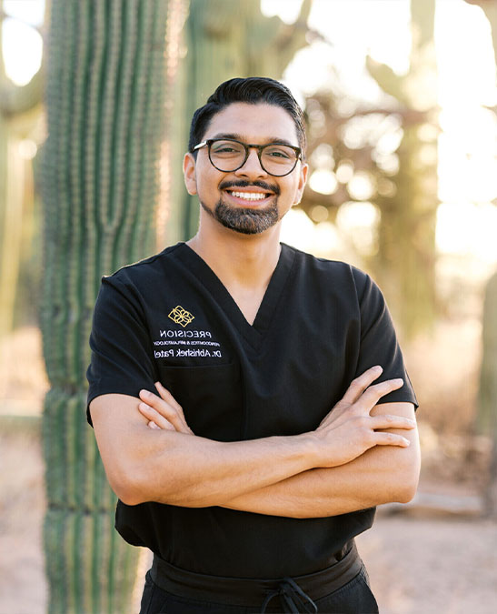 Oral & IV Sedation Dentistry in Tucson