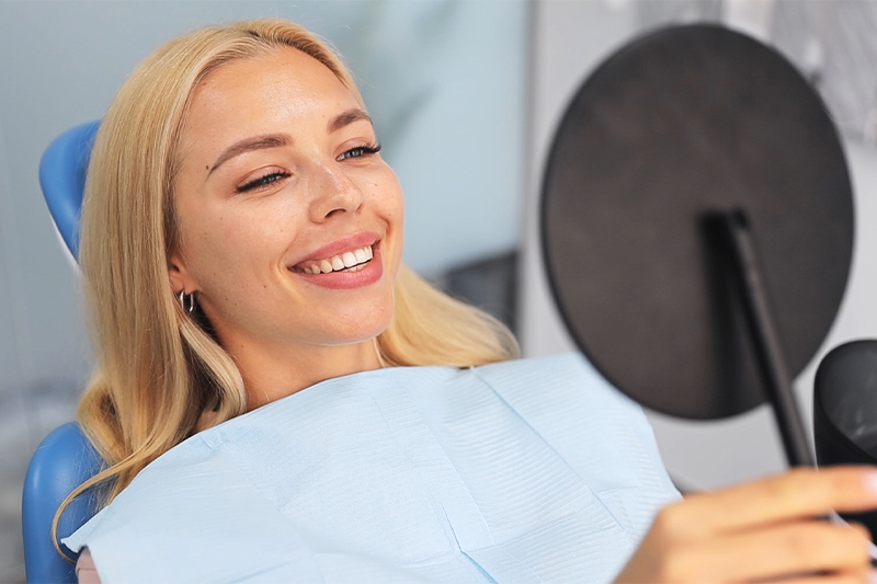 Periodontal Therapy in Tucson