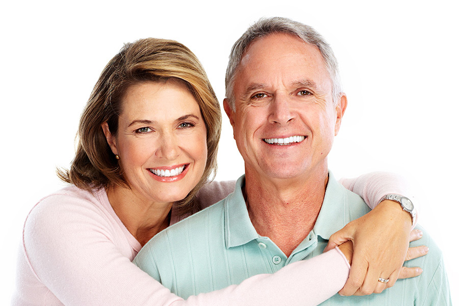 Computer-guided dental implant surgery in Tucson