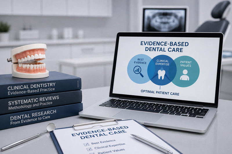 Emphasis on evidence-based treatment philosophy in Tucson