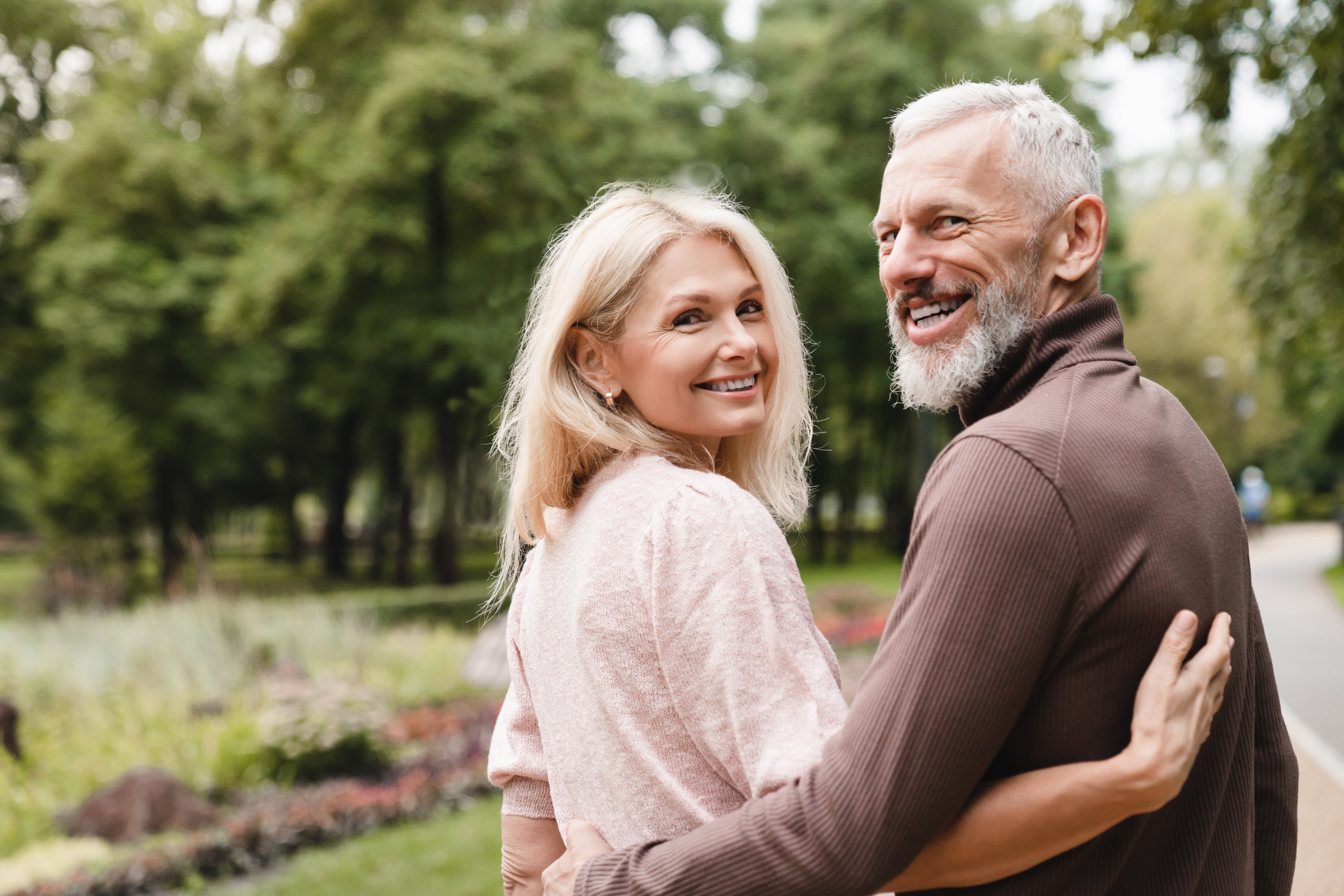 Implant Supported Dentures in Tucson