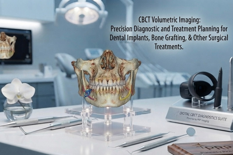 Cone Beam CT Imaging in Tucson